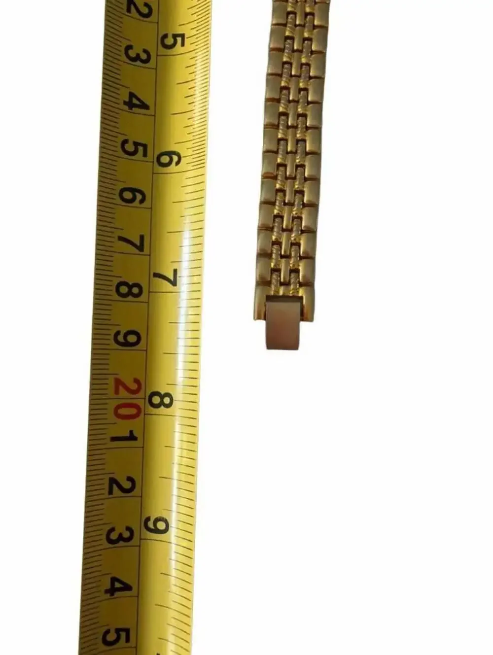 Rumours Gold-Tone Quartz Ladies Watch with Textured Dial